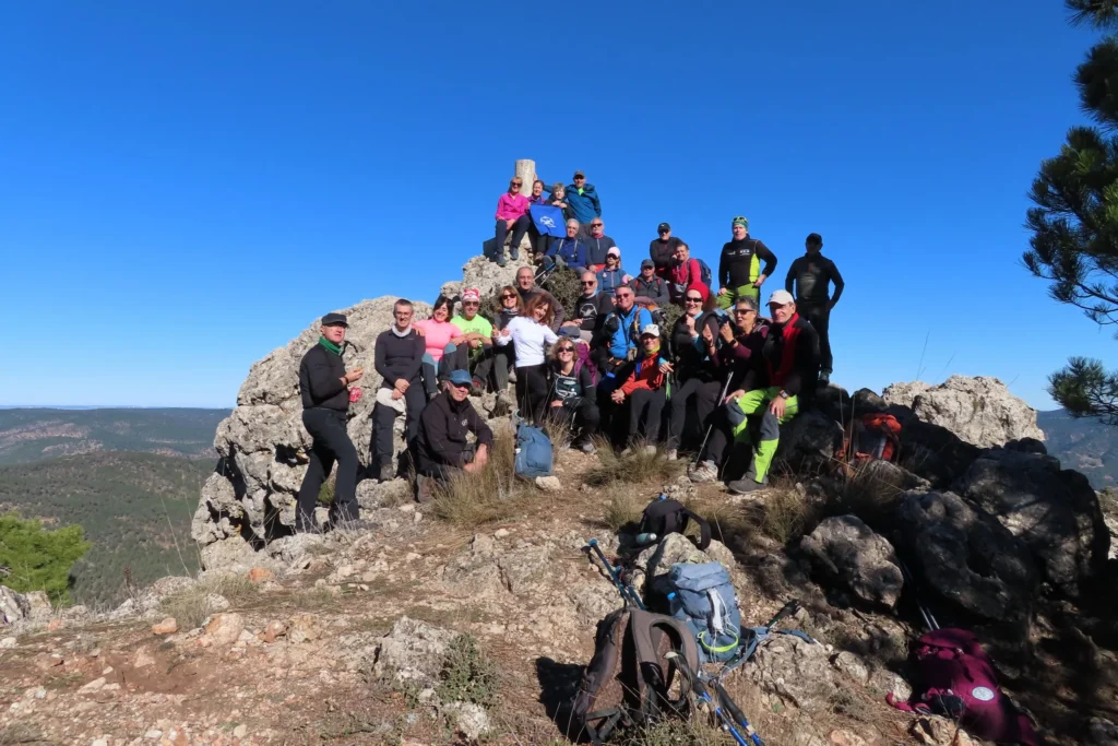 2024 12 21 – Batán del Puerto – Atalaya