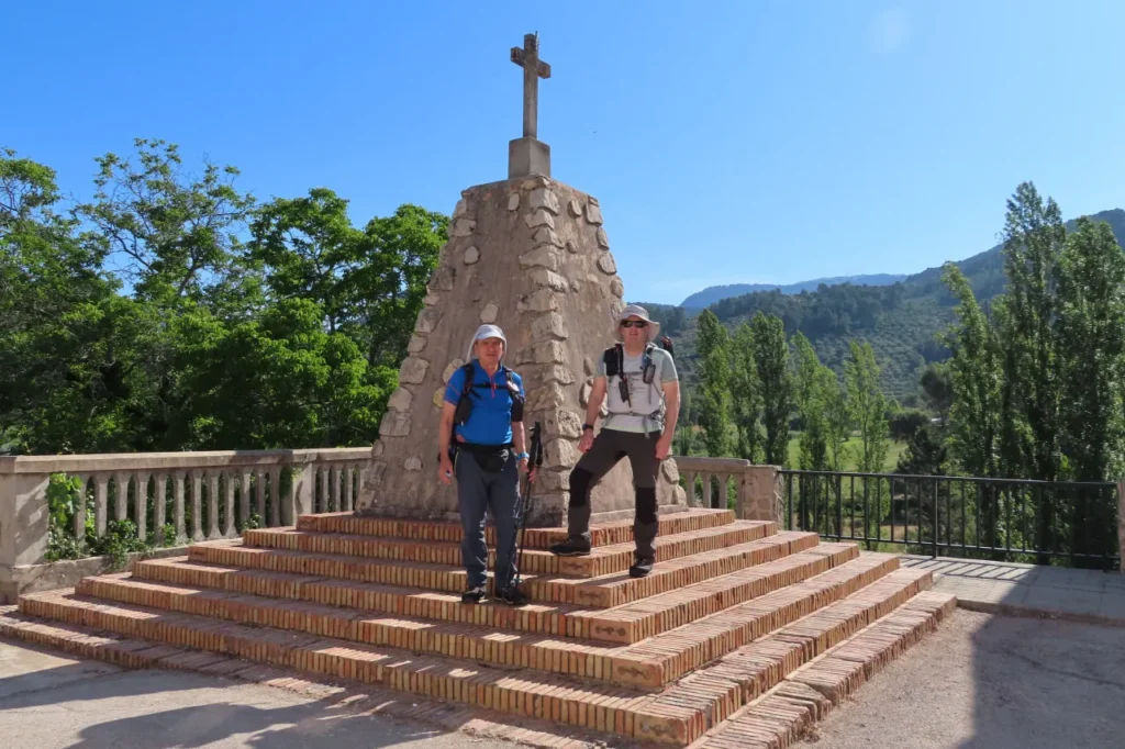 2024 05 25 – De Villaverde a Bienservida