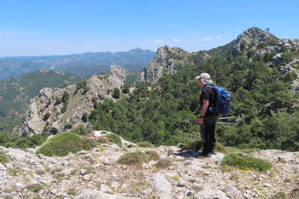 2024 05 25 – De Villaverde a Bienservida