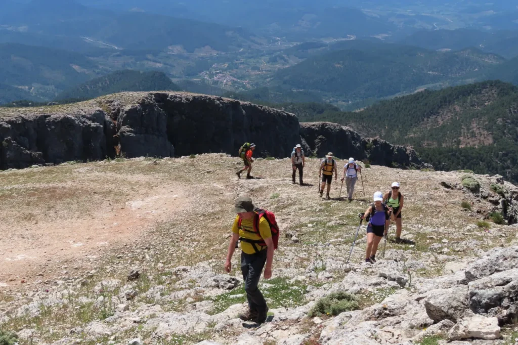 2024 05 25 – De Villaverde a Bienservida