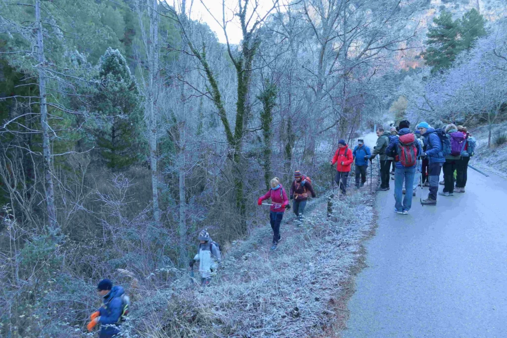 2024 12 21 – Batán del Puerto – Atalaya