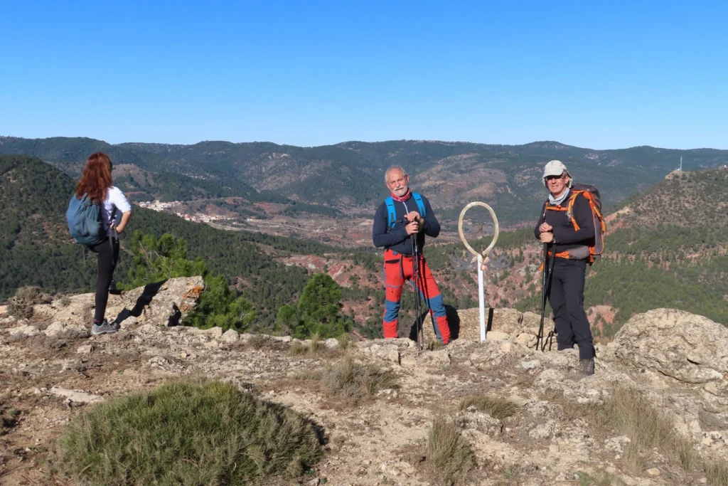 2024 12 21 – Batán del Puerto – Atalaya