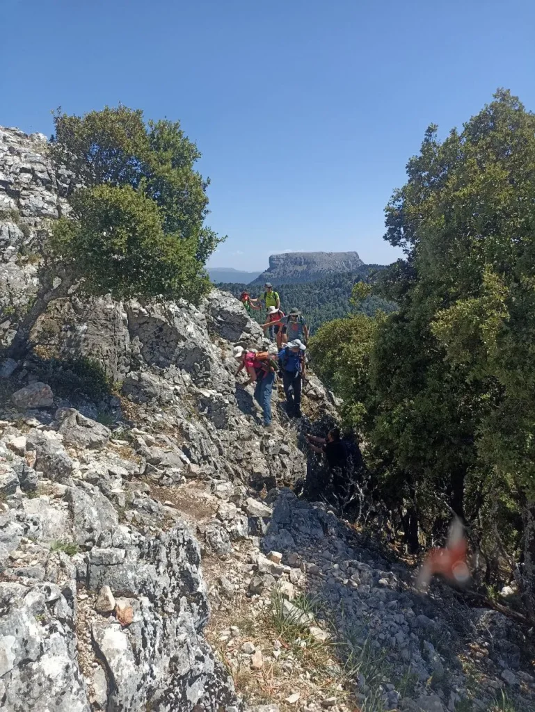 2024 05 25 – De Villaverde a Bienservida